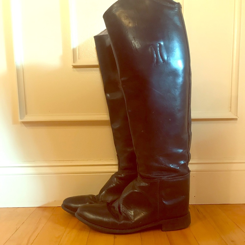 Horseback Riding Boots